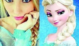 冰雪女王在线观看,在线重温冬日童话传奇