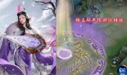 杨玉环最新皮肤爆料,杨玉环新皮肤惊艳亮相，绝代风华再现江湖